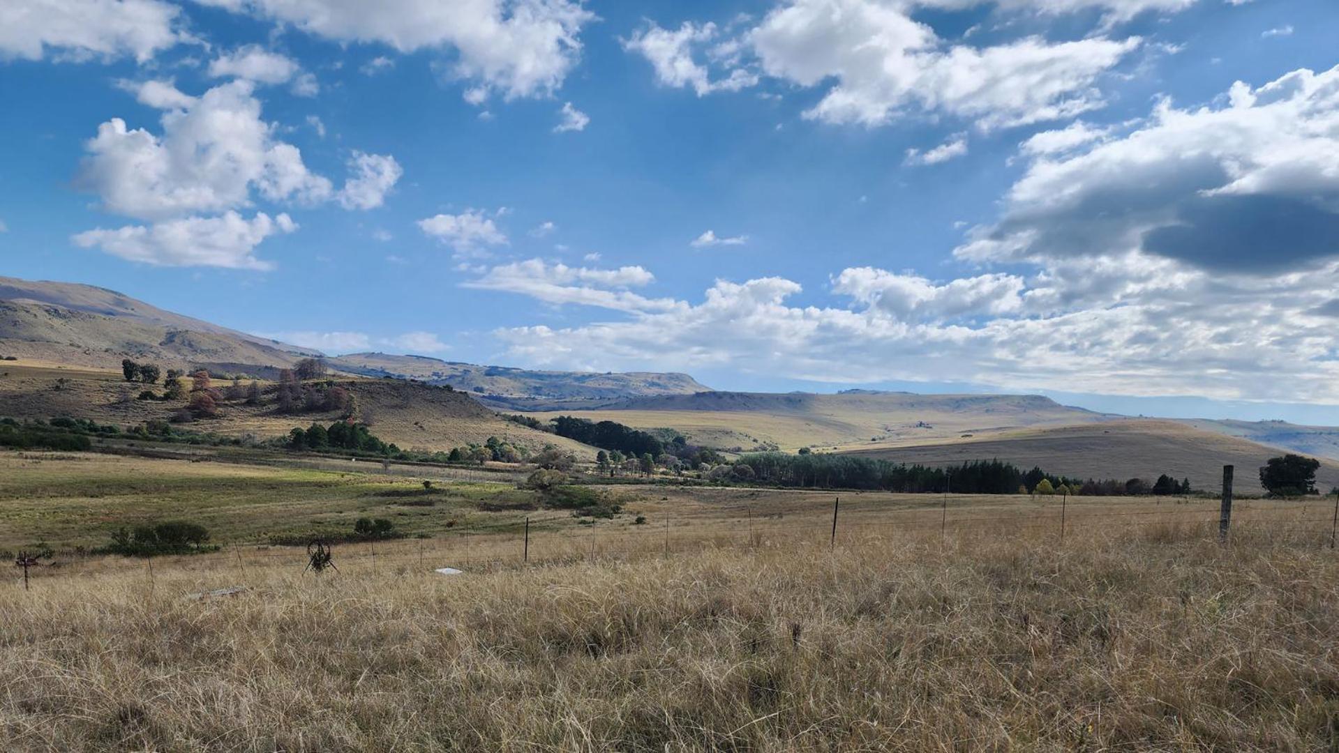 Schaefers' Halt Hotel Dullstroom Bagian luar foto
