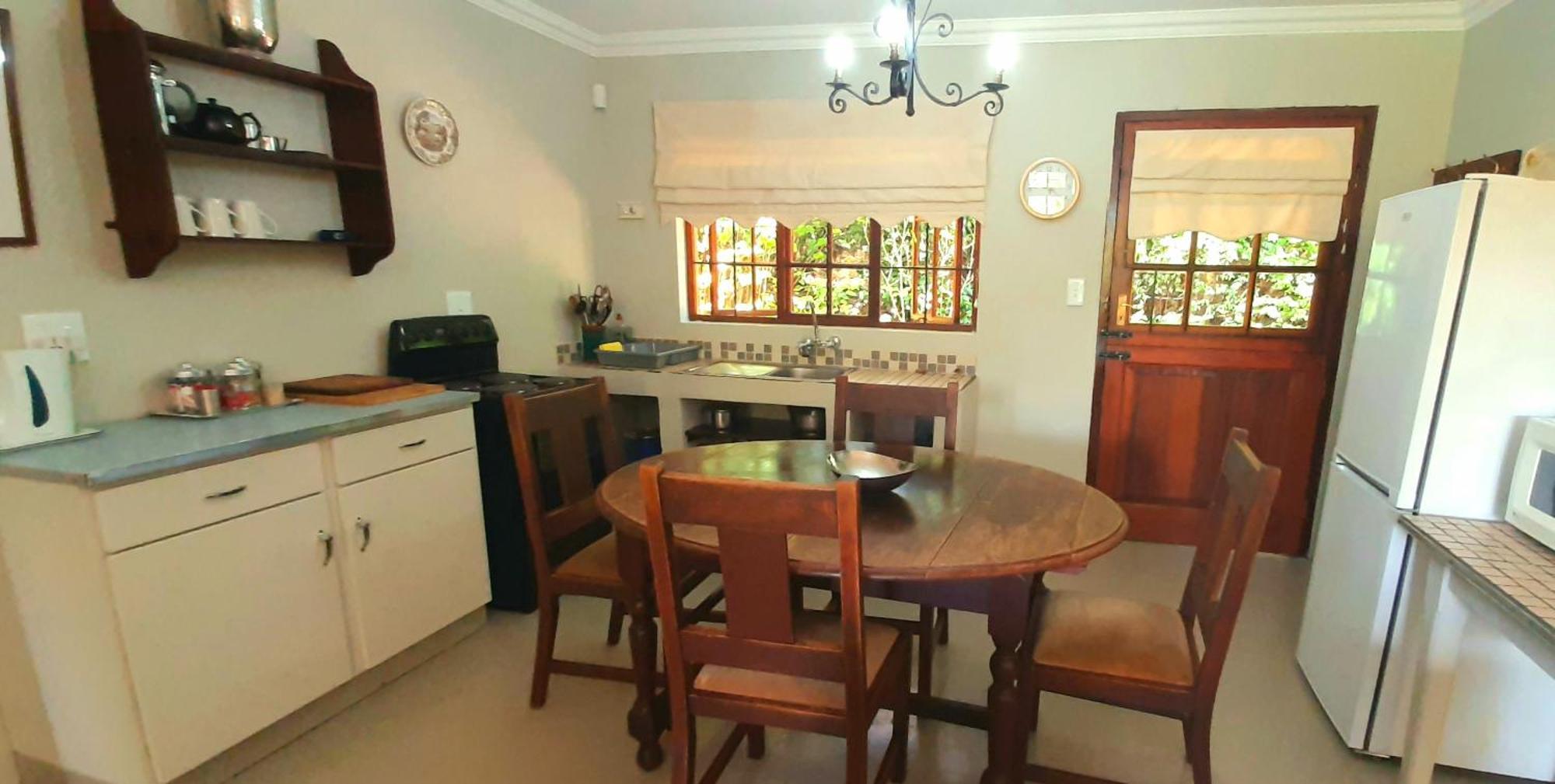 Schaefers' Halt Hotel Dullstroom Bagian luar foto