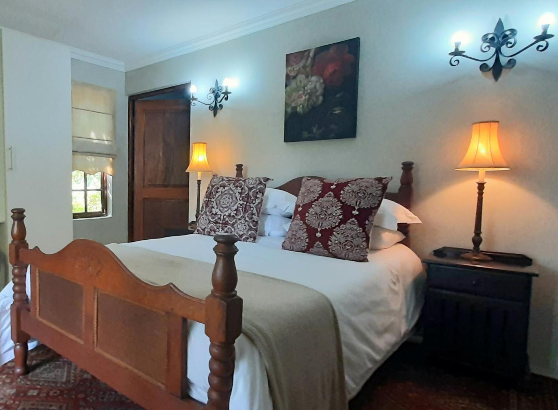 Schaefers' Halt Hotel Dullstroom Bagian luar foto