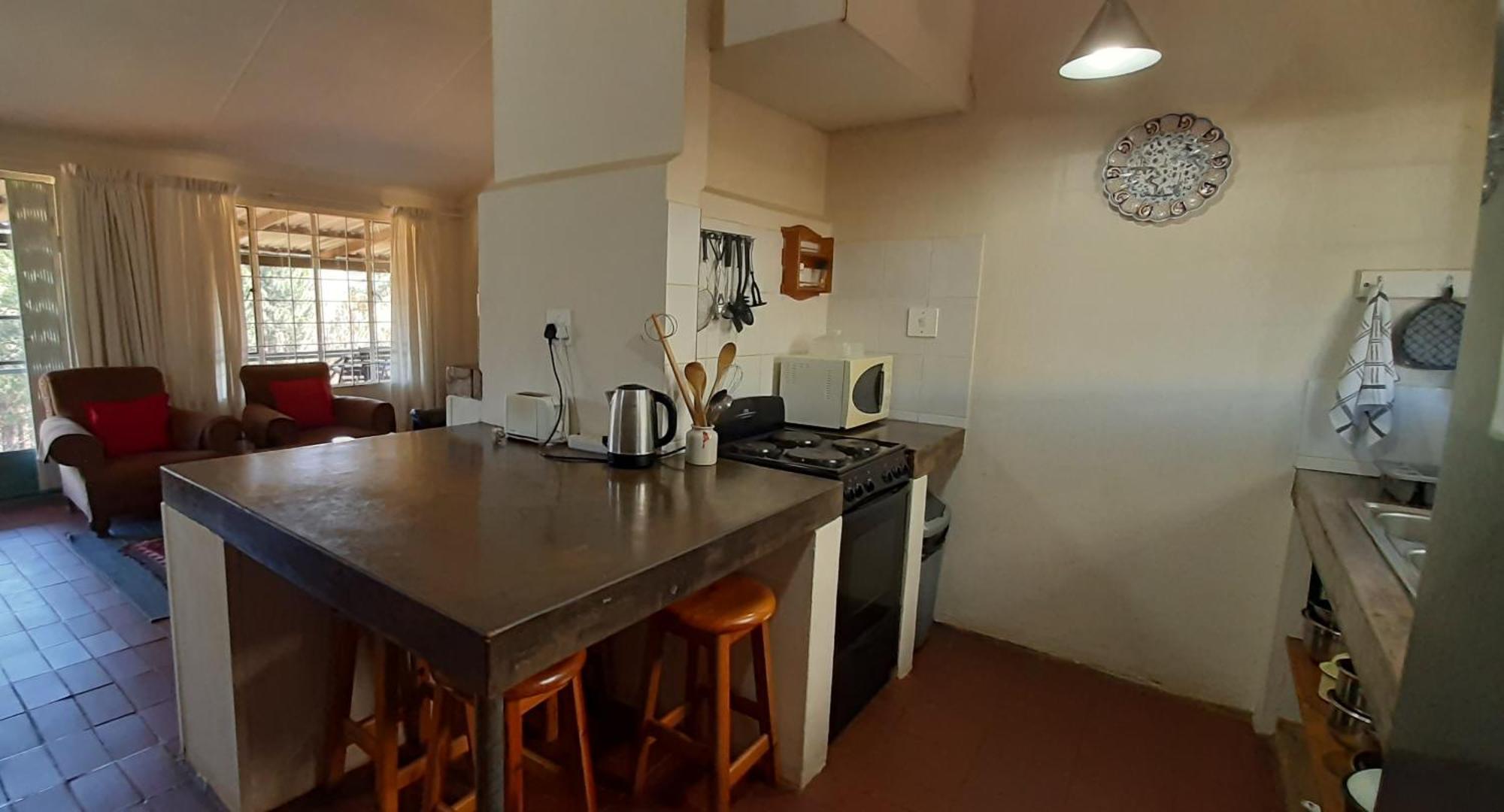 Schaefers' Halt Hotel Dullstroom Bagian luar foto